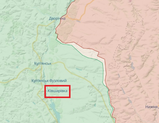 Росіяни авіабомбами атакували Куп'янський район: є загиблі, поранено дитину